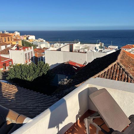 Casa Verde Santa Cruz de la Palma  Exteriör bild