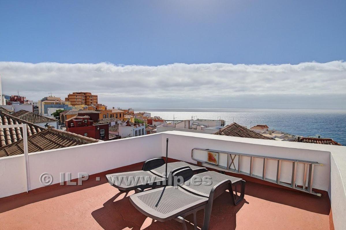 Casa Verde Santa Cruz de la Palma  Exteriör bild
