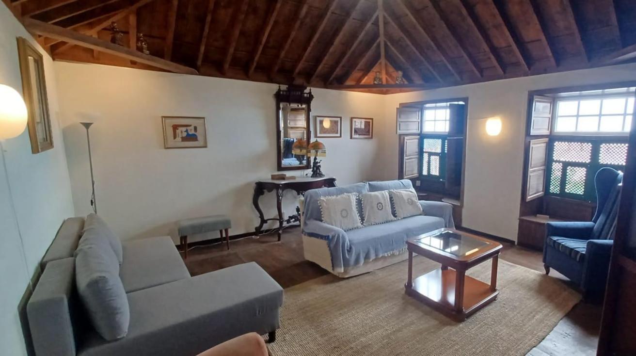 Casa Verde Santa Cruz de la Palma  Exteriör bild