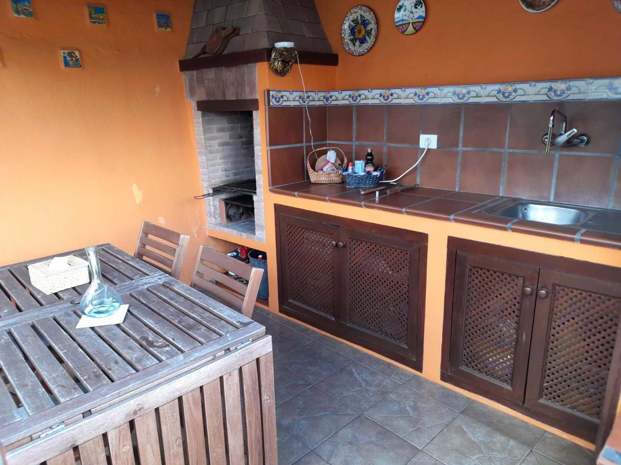 Casa Verde Santa Cruz de la Palma  Exteriör bild